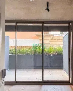 Apartamento com 1 Quarto à venda, 32m² no Vila Mariana, São Paulo