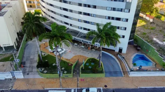 Apartamento com 2 Quartos à venda, 63m² no Ponta Negra, Natal
