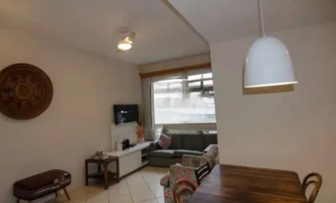 Apartamento com 3 Quartos à venda, 115m² no Botafogo, Rio de Janeiro