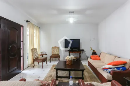 Casa com 3 Quartos à venda, 292m² no São Judas, São Paulo