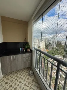 Apartamento com 2 Quartos à venda, 51m² no Vila Andrade, São Paulo