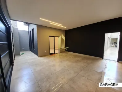 Casa com 3 Quartos à venda, 150m² no Jardim Natal I, Franca