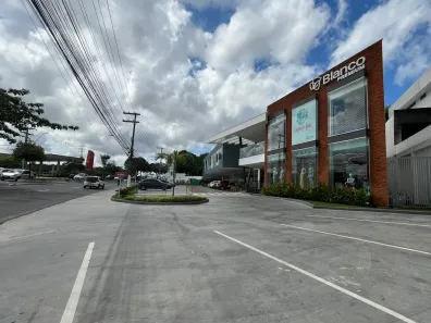 Ponto Comercial com 1 Quarto para alugar, 33m² no Aleixo, Manaus