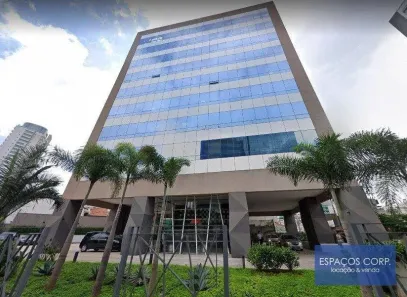 Sala Comercial para alugar, 114m² no Pinheiros, São Paulo