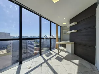 Sala Comercial para alugar, 50m² no Centro, Novo Hamburgo