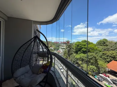 Cobertura com 3 Quartos à venda, 162m² no Jurerê, Florianópolis