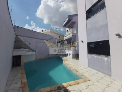 Sobrado com 6 Quartos à venda, 473m² no Jardim São Caetano, São Caetano do Sul