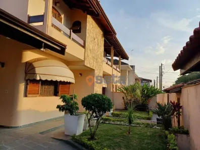 Casa com 4 Quartos à venda, 310m² no Jardim das Indústrias, São José dos Campos