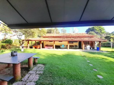 Casa de Condomínio com 3 Quartos à venda, 272m² no Vista Alegre, Vinhedo