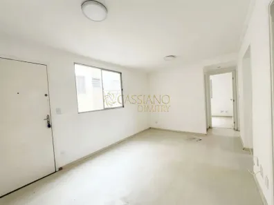 Apartamento com 2 Quartos à venda, 67m² no Vila Ema, São José dos Campos