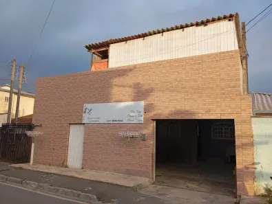Casa com 3 Quartos à venda, 200m² no Paloma, Colombo