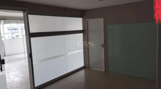Sala Comercial para alugar, 16m² no Centro, Campos dos Goytacazes