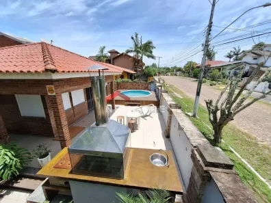 Casa com 3 Quartos à venda, 126m² no , Torres