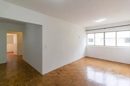 Apartamento com 3 Quartos à venda, 97m² no Santo Amaro, São Paulo