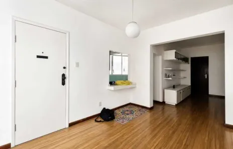 Apartamento com 2 Quartos à venda, 82m² no Copacabana, Rio de Janeiro