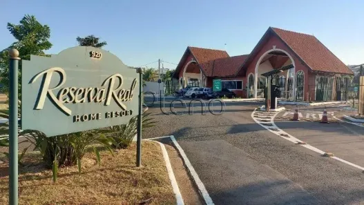 Lote/Terreno à venda, 300m² no Parque Brasil 500, Paulínia