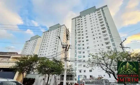 Apartamento com 2 Quartos à venda, 50m² no Imirim, São Paulo