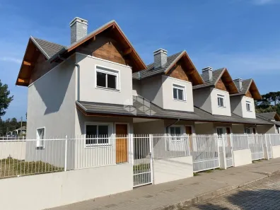 Casa com 2 Quartos à venda, 109m² no Nova Petrópolis, Nova Petrópolis