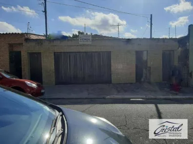 Lote/Terreno à venda, 369m² no Vila Pirajussara, São Paulo