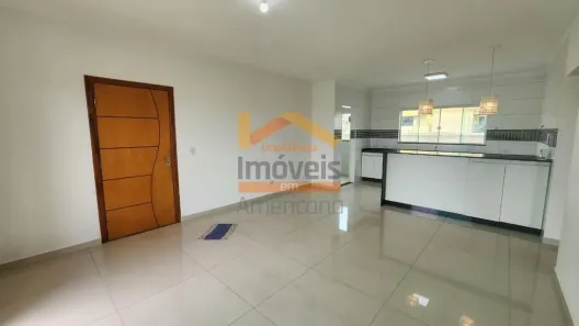 Apartamento com 2 Quartos à venda, 93m² no Jardim Terramérica III, Americana