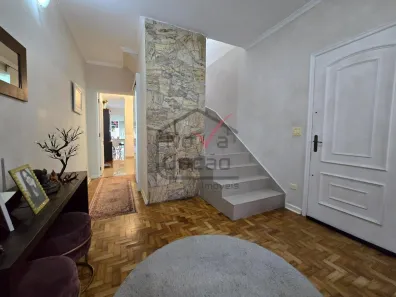 Sobrado com 3 Quartos à venda, 115m² no Jardim Consórcio, São Paulo