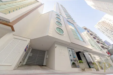 Apartamento com 3 Quartos à venda, 134m² no Centro, Balneário Camboriú