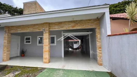Casa com 3 Quartos à venda, 144m² no Itapema do Norte, Itapoá