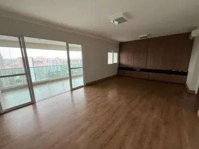 Apartamento com 3 Quartos à venda, 153m² no Nova Aliança, Ribeirão Preto