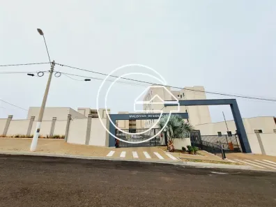 Apartamento com 2 Quartos à venda, 47m² no Centro, Marília