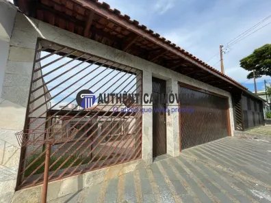 Casa com 3 Quartos à venda, 300m² no Vila Osasco, Osasco