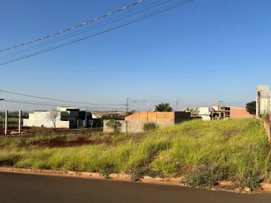 Lote/Terreno à venda, 300m² no Conjunto Habitacional Doutor José dos Santos Rocha, Cambé