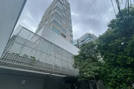 Apartamento com 1 Quarto à venda, 35m² no Vila Nova Conceição, São Paulo