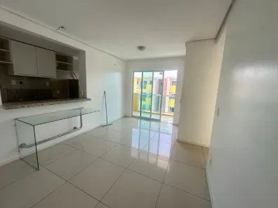 Apartamento com 3 Quartos para alugar, 70m² no Morros, Teresina