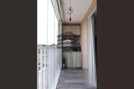 Apartamento com 3 Quartos à venda, 71m² no Jardim Celeste, São Paulo