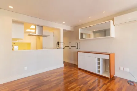 Apartamento com 2 Quartos à venda, 86m² no Vila Nova Conceição, São Paulo