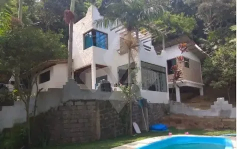 Casa com 3 Quartos à venda, 120m² no Macacu, Garopaba