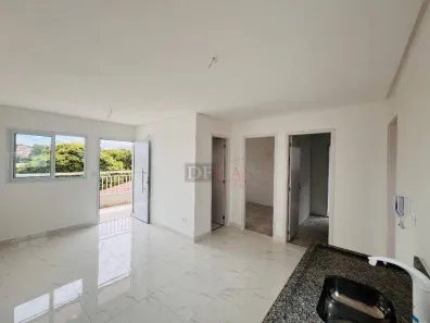 Apartamento com 2 Quartos à venda, 45m² no Jardim Hercilia, São Paulo