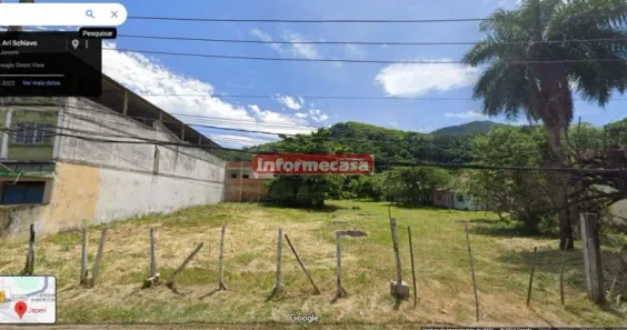Lote/Terreno à venda, 3600m² no Japeri, Japeri