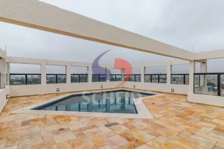 Cobertura com 4 Quartos à venda, 636m² no Fazenda Morumbi, São Paulo