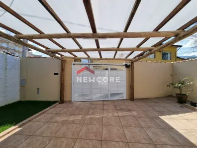 Casa com 2 Quartos à venda, 70m² no Massaguaçu, Caraguatatuba