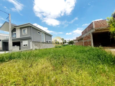 Lote/Terreno à venda, 364m² no Jardim Califórnia, Jacareí