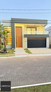 Casa de Condomínio com 4 Quartos à venda, 351m² no Marechal Rondon, Canoas