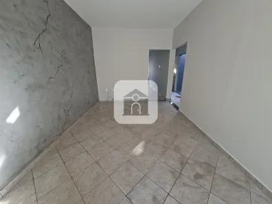 Casa com 3 Quartos para alugar, 115m² no Daniel Fonseca, Uberlândia