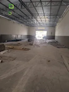 Galpão/Depósito/Armazém para alugar, 500m² no Castelo, Belo Horizonte