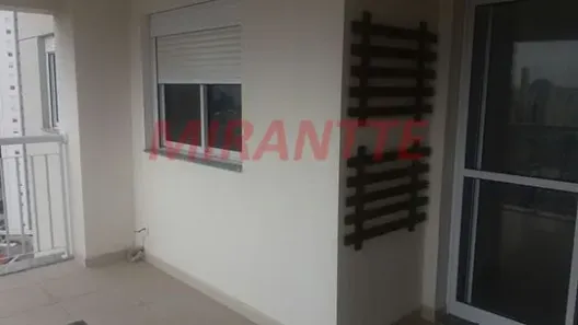 Apartamento com 2 Quartos à venda, 65m² no Vila Ester (Zona Norte), São Paulo