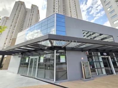 Ponto Comercial para alugar, 115m² no Cidade Industrial, Curitiba