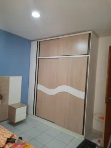 Apartamento com 2 Quartos à venda, 67m² no Aurora, São Luís