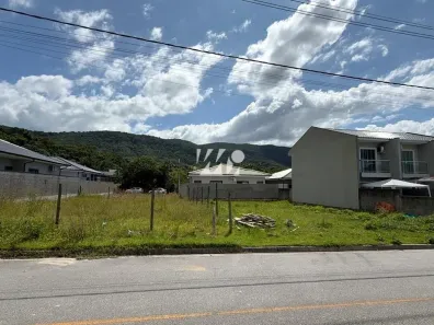 Lote/Terreno à venda, 252m² no Forquilhas, São José
