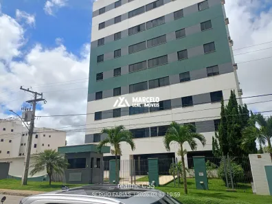 Apartamento com 2 Quartos à venda, 78m² no Candeias, Vitória da Conquista