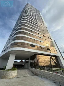 Apartamento com 1 Quarto à venda, 10m² no Pina, Recife